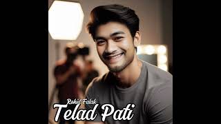 Tekad Pati