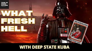 WHAT FRESH HELL EP. 12
