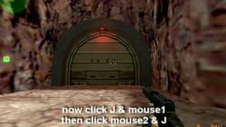 Glock Bug(Unlimited ammo + Speed Shooting) by Sibul .