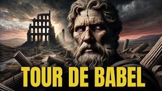 L'énigme de la tour de Babel  a t elle vraiment existé  Découvrez la vérité