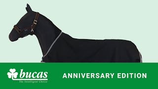 Bucas - Anniversary Edition