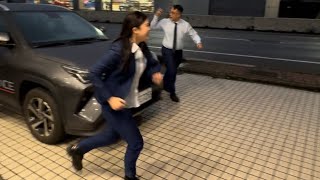 Toyota Drive+Link 4G導航系統介紹 by北都汽車八堵營業所二課