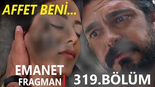 Emanet 319.Bölüm fragmanı Episode 319.Promo (English \u0026 Spanish Subs)