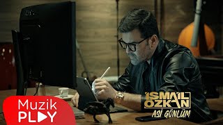 İsmail Özkan - Asi Gönlüm (Official Video)