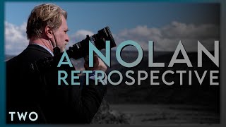 CHRISTOPHER NOLAN | A Complete Retrospective - 2