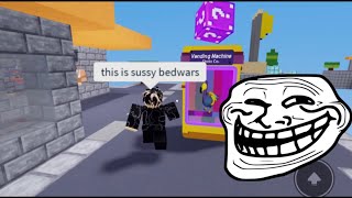 Bedwars Season 4 is so FUNNY