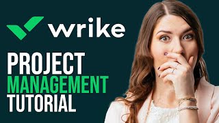 Wrike Project Management 2022 | How to Use Wrike for Project Management