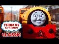 The Diseasal ⭐Classic Thomas & Friends ⭐ Cartoons for Children ⭐Thomas & Friends UK