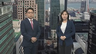 [CEO풍향계] '차기회장 내정' 임종룡…'39일 만에 사임' 한용구 / 연합뉴스TV (YonhapnewsTV)