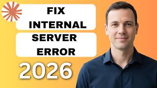 How to fix Claude AI internal server error (full guide 2026)