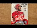 Shohei Ohtani Rookie Chase-Topps Series 2 Baseball Box Opening!