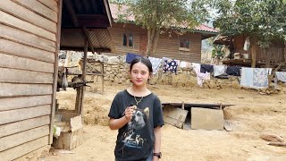 Ncig Thaj Xim rau Khang Vieng 4/3/2023