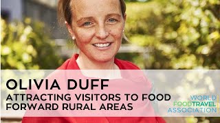 How Food Forward Rural Areas Can Attract More Visitors