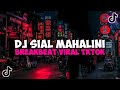 DJ SIAL MAHALINI BREAKBEAT VIRAL TIKTOK YANG KALIAN CARI BAGAIMANA DENGAN AKU TERLANJUR MENCINTAIMU