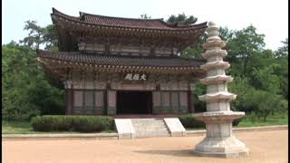 Kwangbop Temple [DPRK Spotlight]