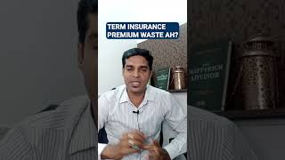 TERM life insurance in tamil | #short #terminsurance #termlifeinsurance