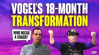 Frank Vogel's 18-Month Lakers TRANSFORMATION 😲 | Highlights #shorts