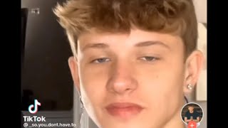 Videos that give me second hand embarrassment pt 9