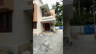 Modern 3 bed house near Mundikkalthazham. 6235445566.  #kozhikode #realestate #newhouse