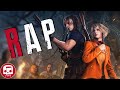 RESIDENT EVIL 4 REMAKE RAP by JT Music - 