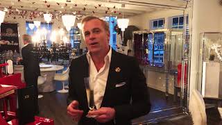 JCB Holiday Message 2017