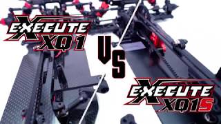 Xpress Execute XQ1 VS XQ1; Differences Explained!