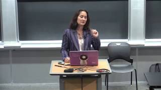 MIT BWSI 2019 - Prof. Cynthia Breazeal, MIT Media Lab
