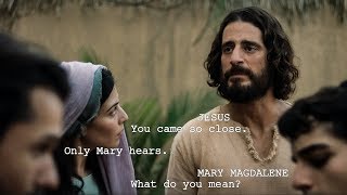 Can Bible Characters Make For Good TV?