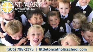 St Mary's Catholic School | Private Schools in Littleton