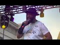 Montell Jordan Get It On Tonite (Live at Fair St Louis 07-04-2022)