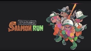 Grizzco Industries Promo Video   Splatoon 2