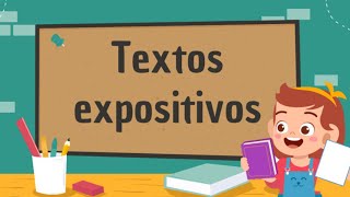 Textos expositivos | Características, estructura y tipos de textos expositivos