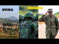 🚨UVIRA M23 NA FARDC BIHINDUYE ISURA URWANDA RWAHAKANYE IBINYOMA BYA CONGO