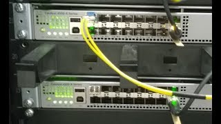 Networking - [VSS] - Virtual Switch System [CCIE]