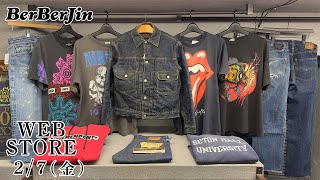 【 ベルベルジン web store！517XX 501XX 501SS 559 フレディ 007 ニルバーナ ストーンズ レッチリ インディペンデント ランタグ チャンピオンリバースウィーブ】