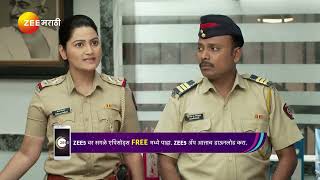 Appi Amchi Collector | Ep - 815 | Best Scene | Feb 08 2025 | Zee Marathi