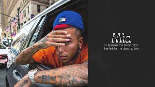 [FREE] Sfera Ebbasta, Tony Boy type beat - MIA