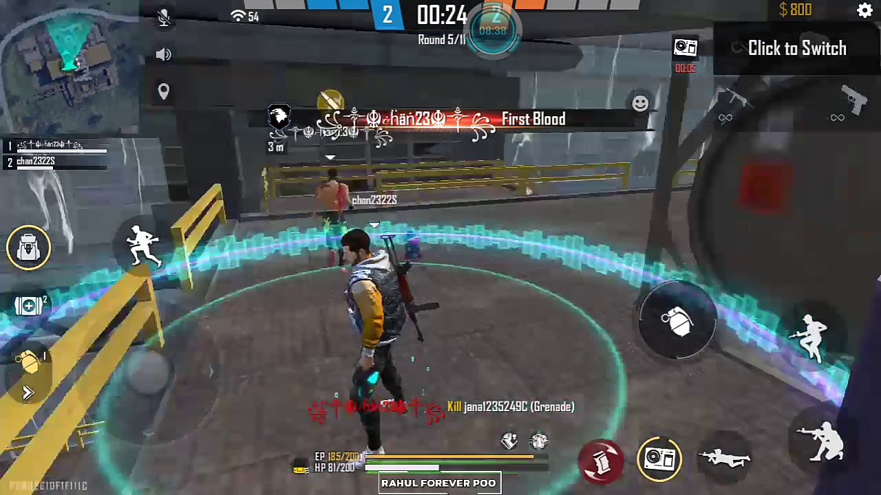 Free Fire Whatsapp Status Youtube