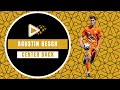 Agustin Resch - Ocean City Nor'easters - Center Back - Highlights