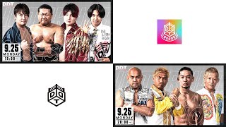 【インターネットサイン会】DDT SHOPPING LIVE！［9月25日(月)19時頃〜 September 25th,(Mon) pm7:00(JP;JST)〜］#ddtpro #DDTグッズ