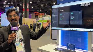 Ignite 2024: Bud Ecosystem Highlights GenAI Innovations for Business Efficiency at Intel Booth