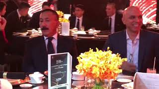 [Imigresen TV] Malaysia Cyber Security Awards And Gala Dinner 2023