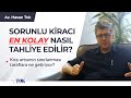 Sorunlu kiracı en kolay nasıl tahliye edilir? Kira artışının sınırlanması | Avukat Hasan Tok