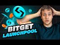 CRACK THE CODE! 🔥 BITGET LAUNCHPOOL X MORPH 🔥 CECILIA PROFIT IN CRYPTO!