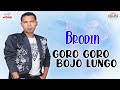 Brodin - Goro Goro Bojo Lungo (Official Music Video)