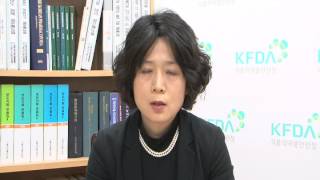 식약청(KFDA) -132. 2012년 의약품 허가 현황-국내 제약사의 개발 활기 띄어...