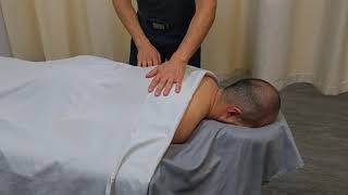Introduction to Swedish Massage 2
