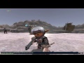 ffxi ambuscade vol.2 normal ilv119 rng solo with trust