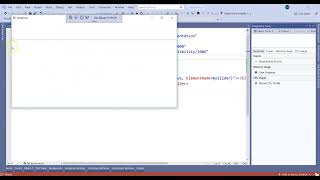 19.Learn WPF in small Steps: Element to Element Binding
