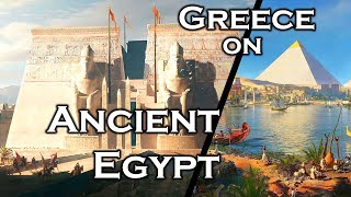 Ancient Egyptian Culture and Traditions